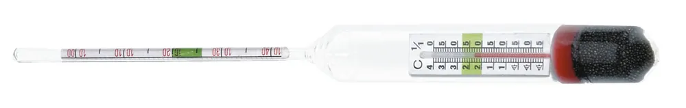 AQUA MEDIC Salimeter Präzisionsdichtemesser Expressversand